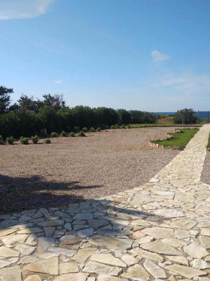 הוילה קמפופליצ'ה די רוצ'לה Mansarda Camelie Via Dei Normanni, 45 מראה חיצוני תמונה