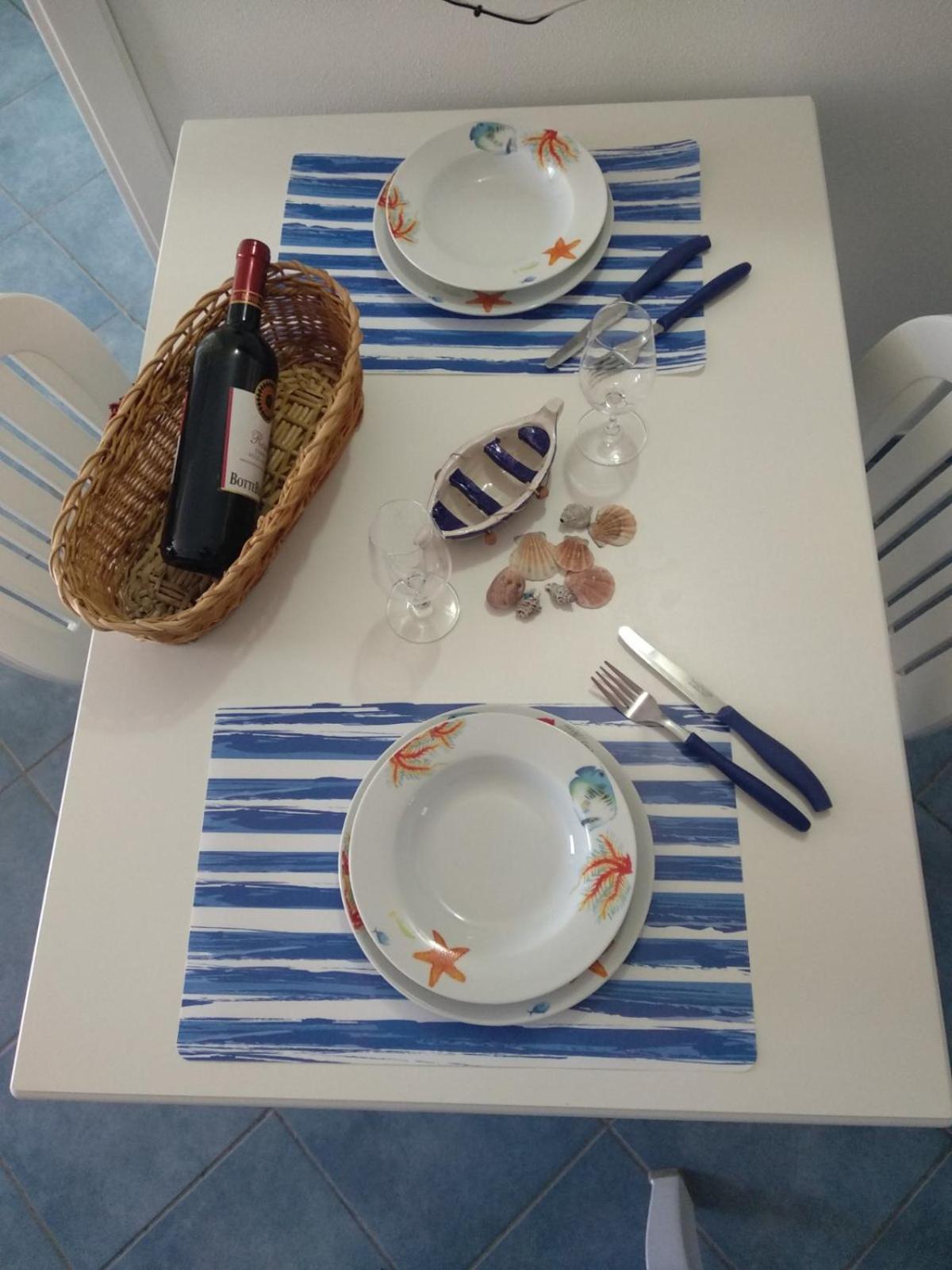 הוילה קמפופליצ'ה די רוצ'לה Mansarda Camelie Via Dei Normanni, 45 מראה חיצוני תמונה